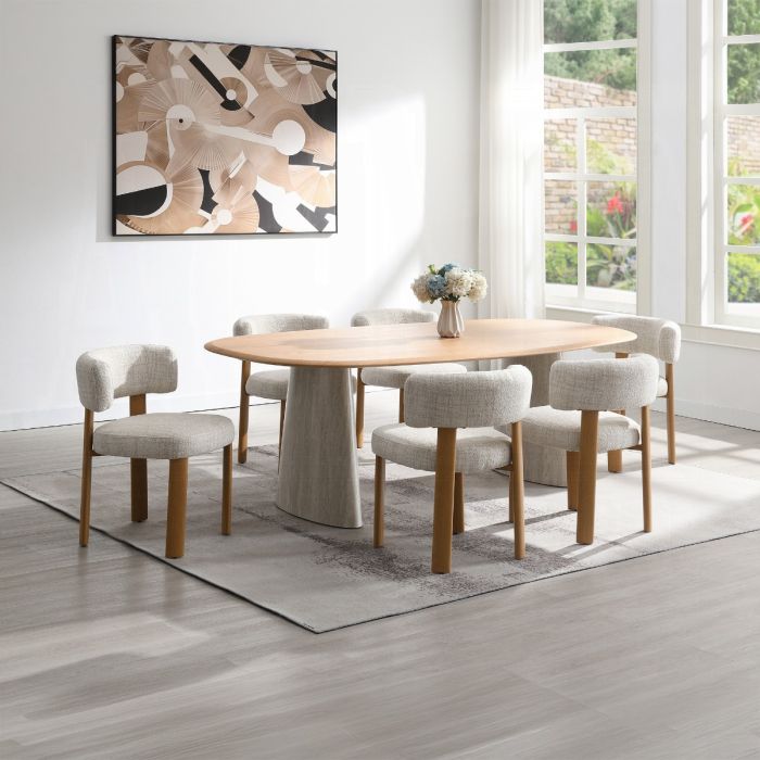 Ogin Dining Table