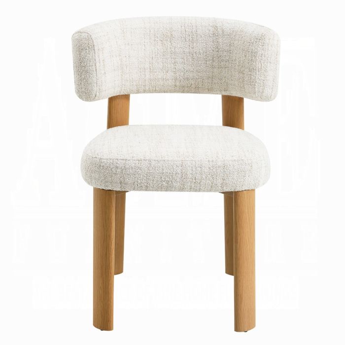 Ogin Side Chair (Set-2)