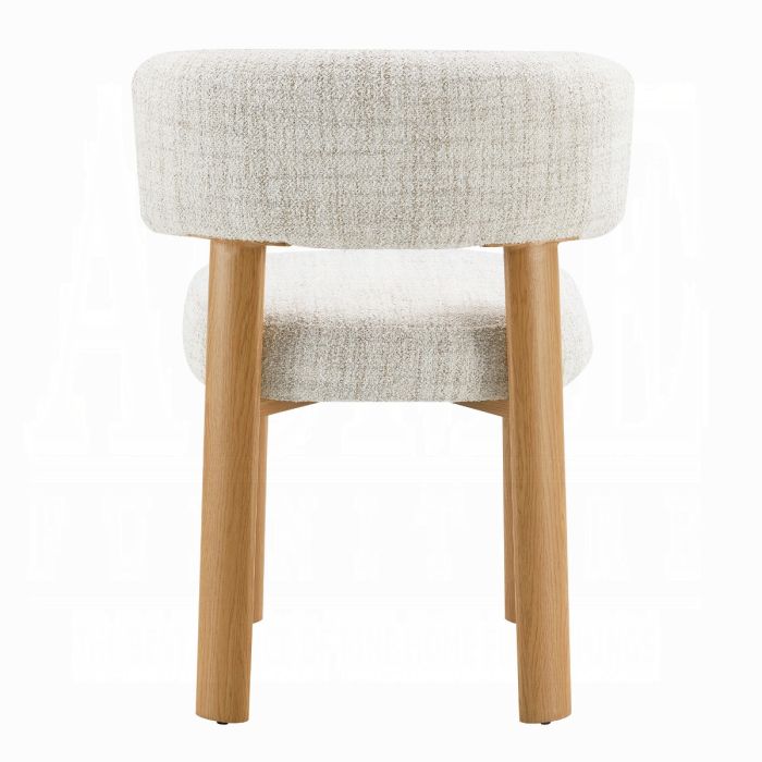 Ogin Side Chair (Set-2)
