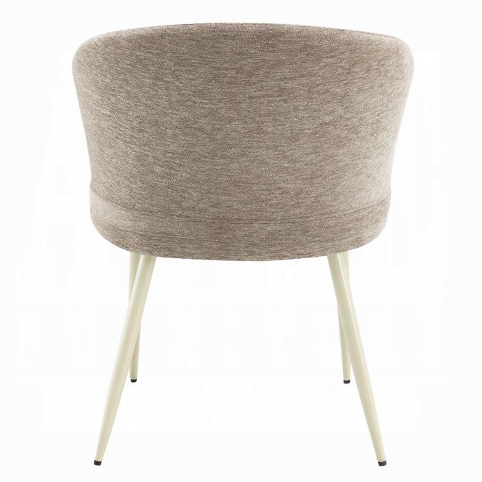 Ogin Arm Chair (Set-2)