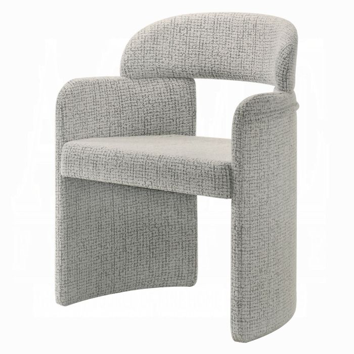 Kyree Arm Chair (Set-2)