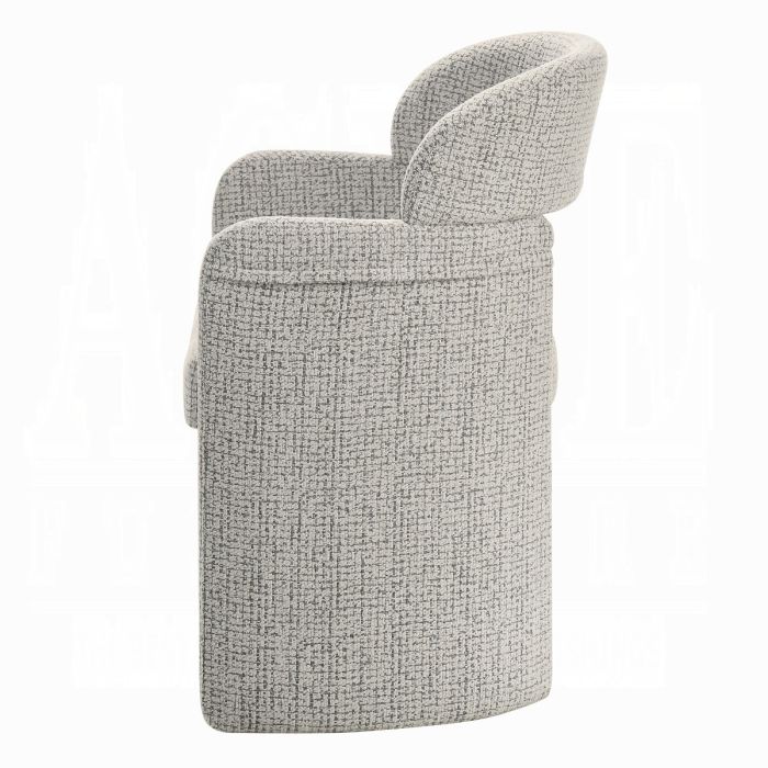 Kyree Arm Chair (Set-2)