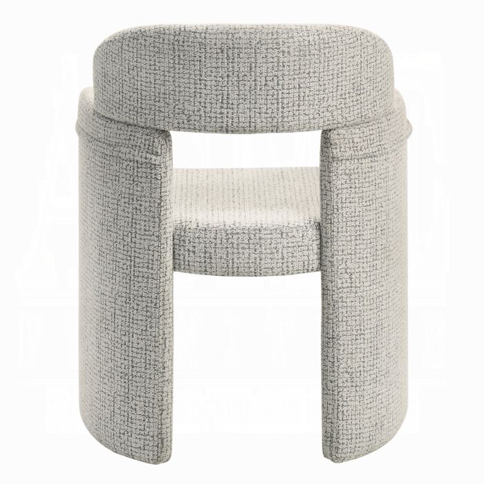 Kyree Arm Chair (Set-2)
