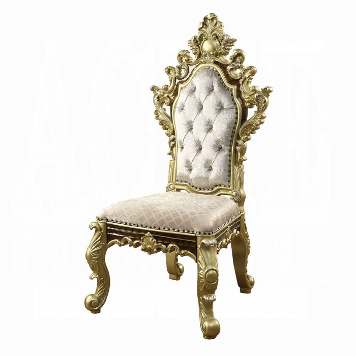 Desiderius Side Chair (Set-2)