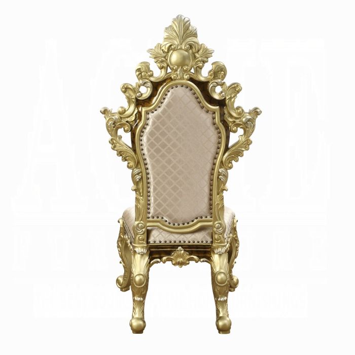 Desiderius Side Chair (Set-2)