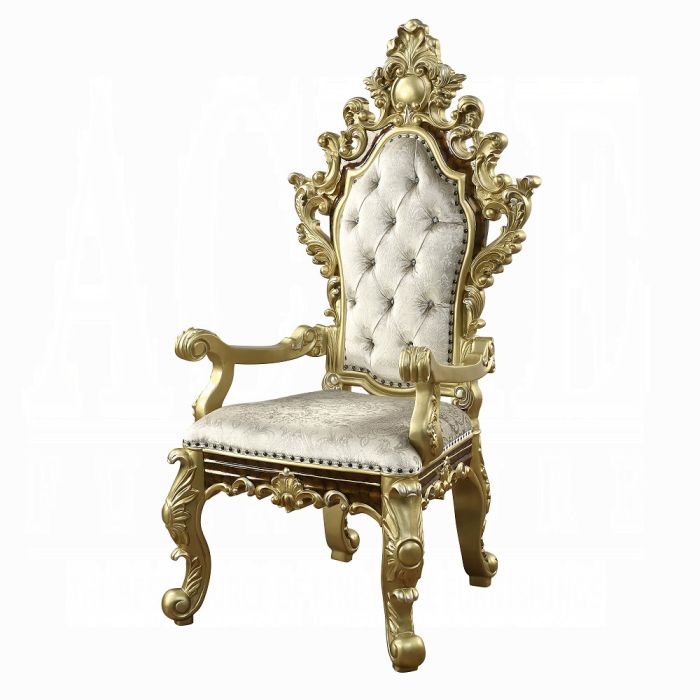 Desiderius Arm Chair (Set-2)