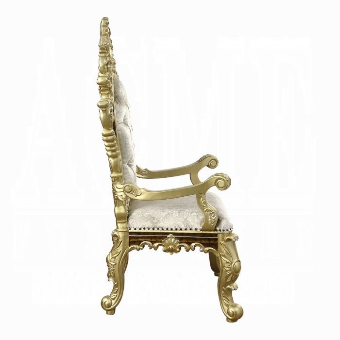 Desiderius Arm Chair (Set-2)