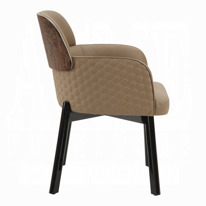 Jamonica Arm Chair 