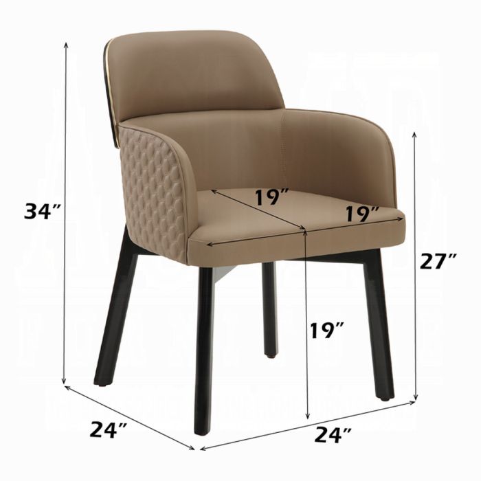 Jamonica Arm Chair 