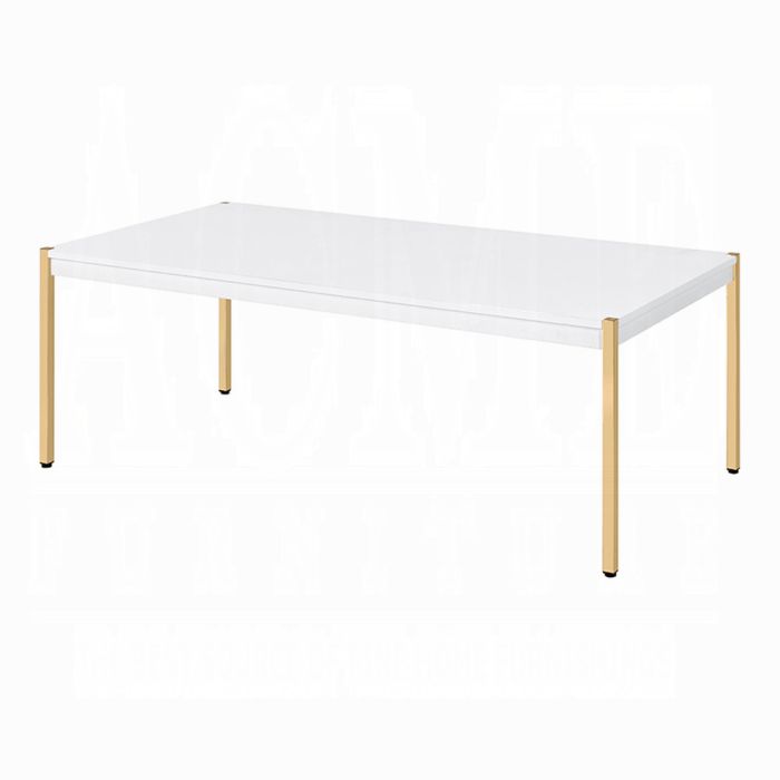 Otrac Coffee Table