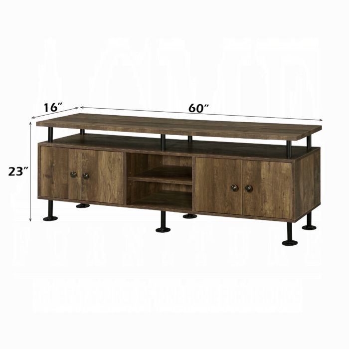 Ensata II TV Stand