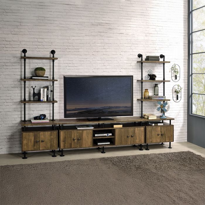Ensata II TV Stand