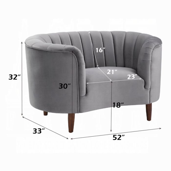 Millephri Chair