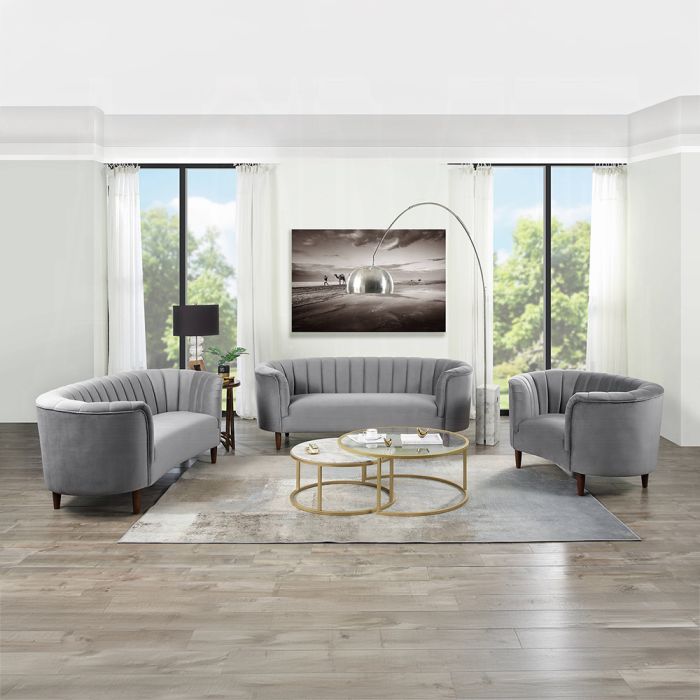 Millephri Chair