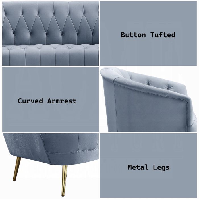 Bayram Sofa