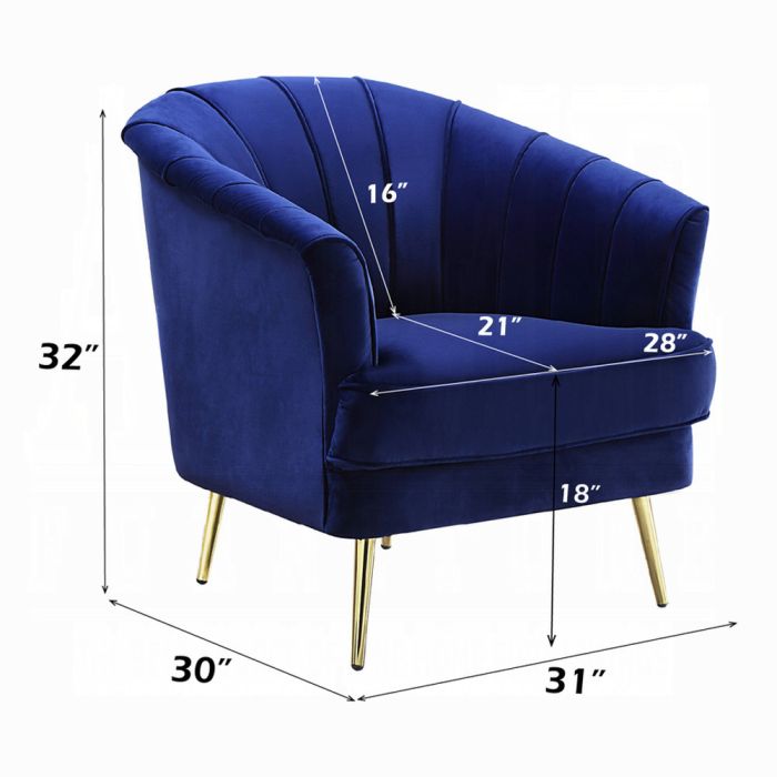 Eivor Chair