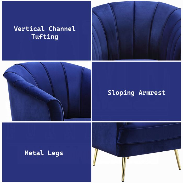 Eivor Chair