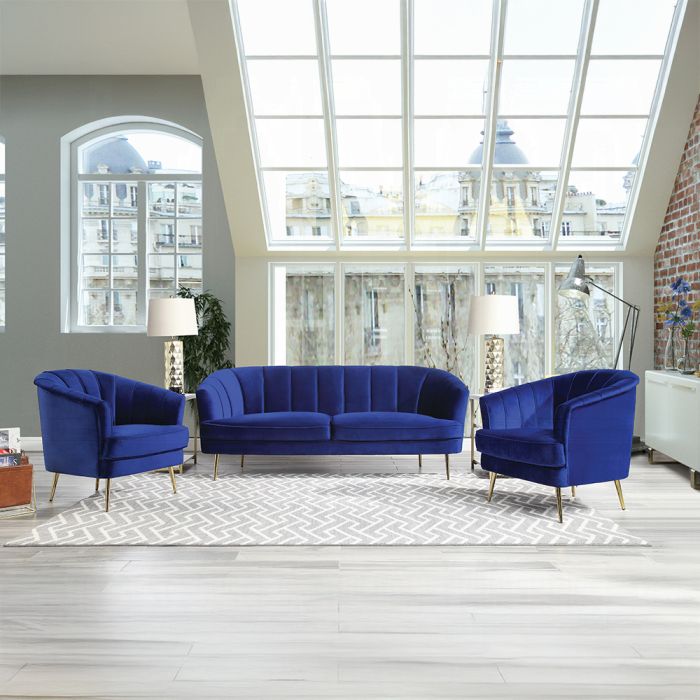 Eivor Chair