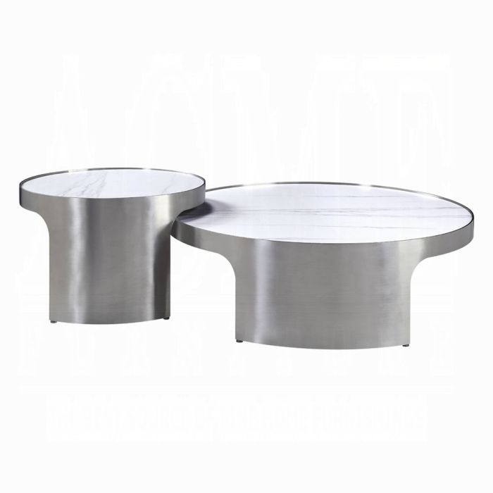 Abilene Nesting Coffee Table Set