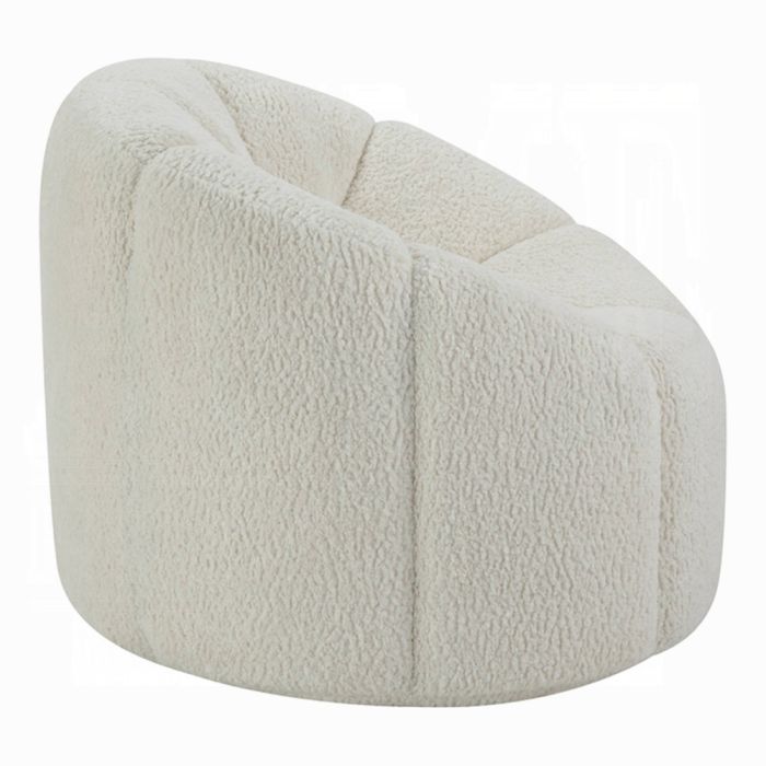Osmash Chair W/Swivel