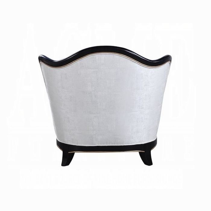 Nurmive Chair W/2 Pillows