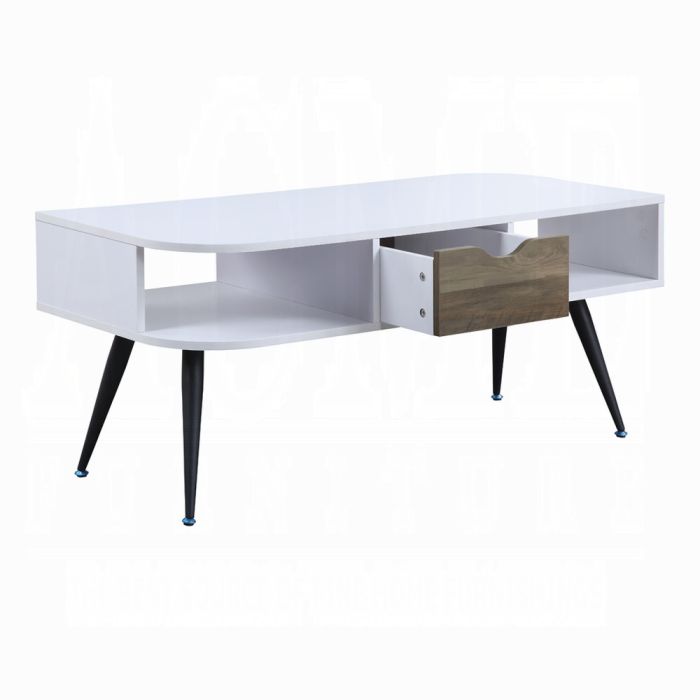 Halima Coffee Table