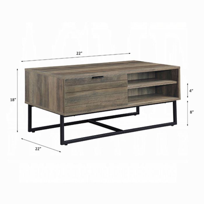 Homare Coffee Table