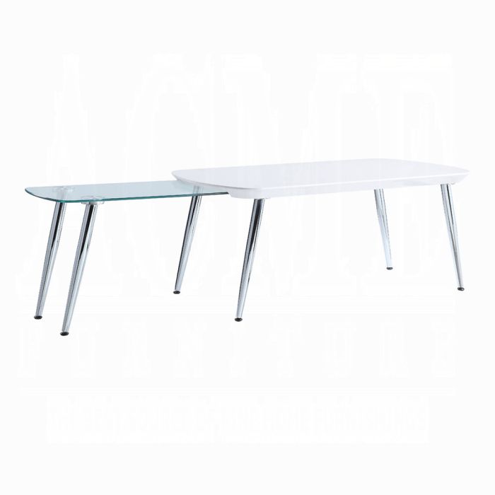 Patina Coffee Table