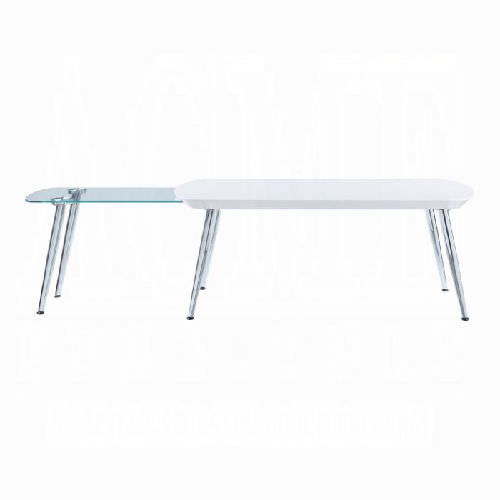 Patina Coffee Table