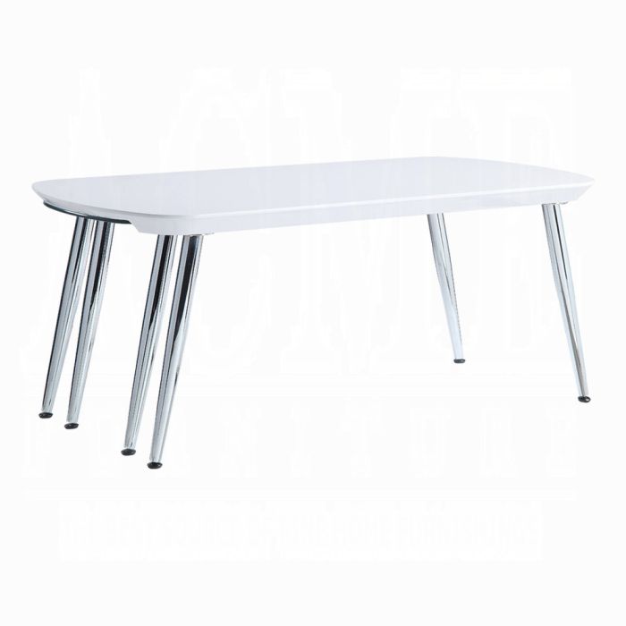 Patina Coffee Table