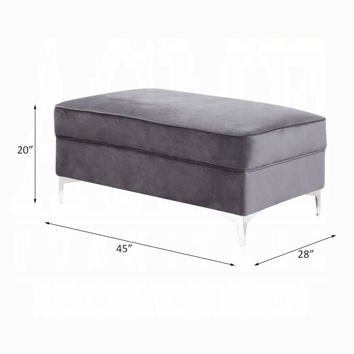 Bovasis Ottoman