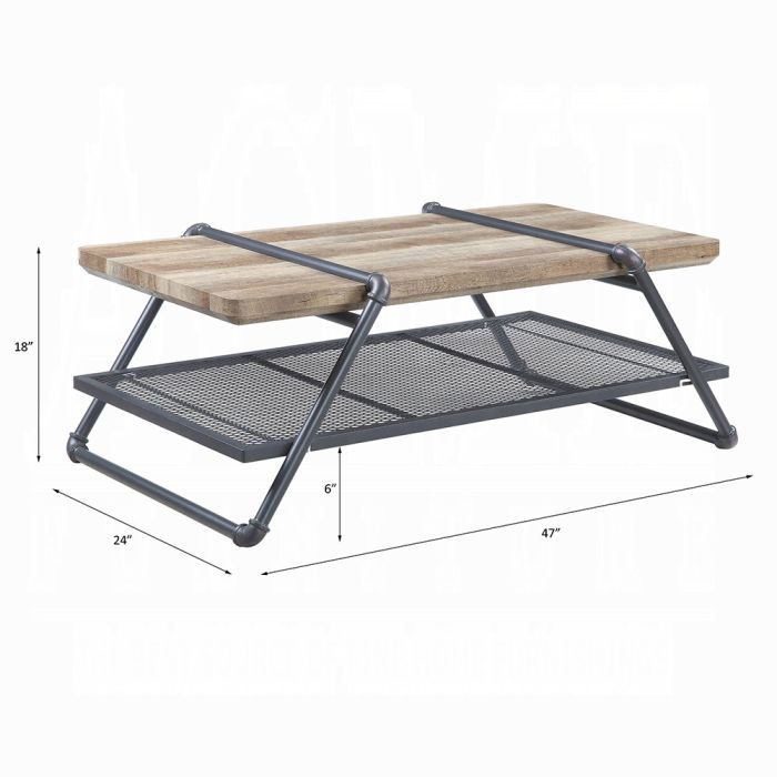 Brantley Coffee Table