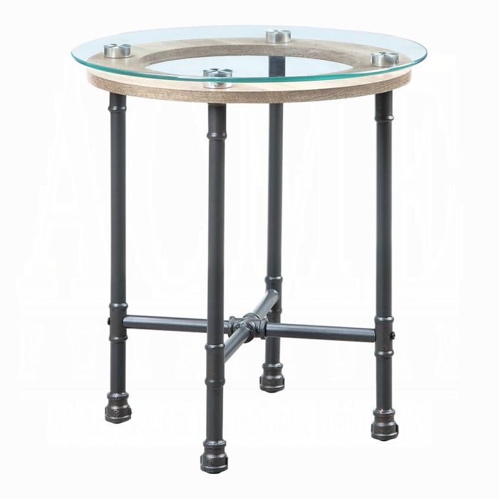 Brantley End Table