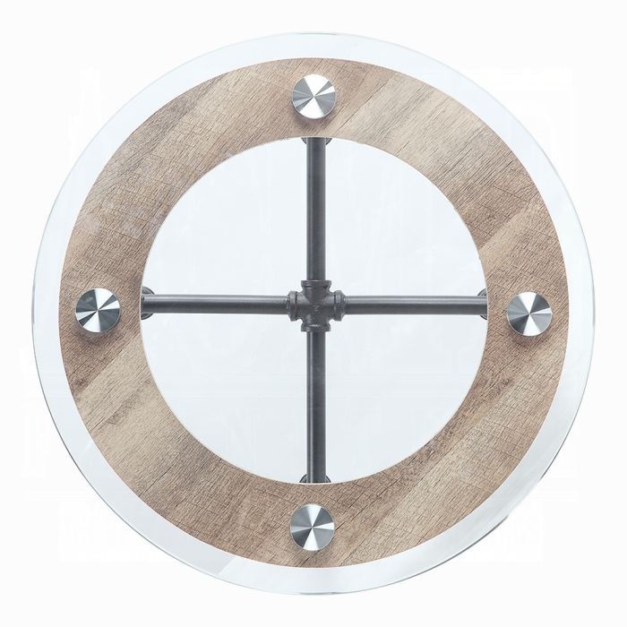 Brantley End Table