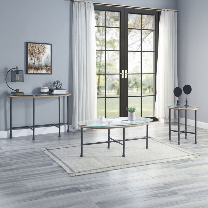 Brantley Sofa Table