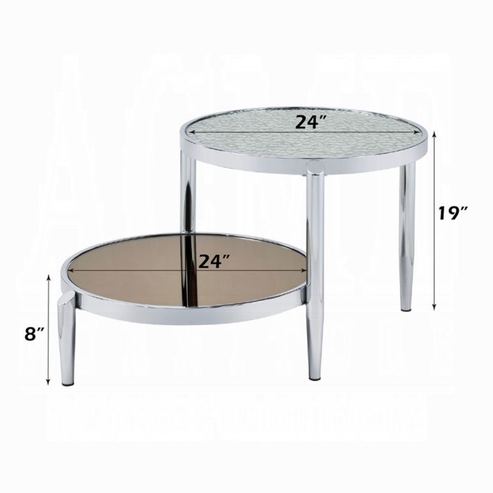 Abbe Coffee Table