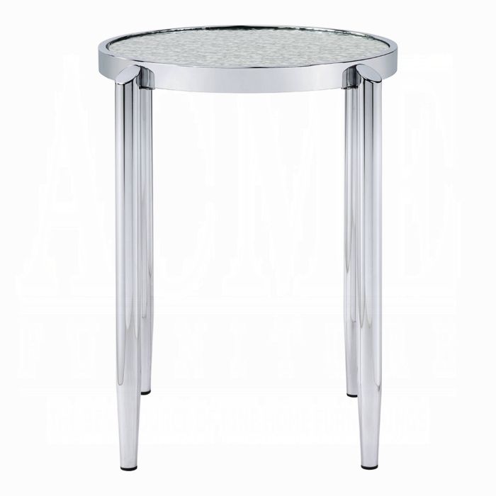 Abbe End Table