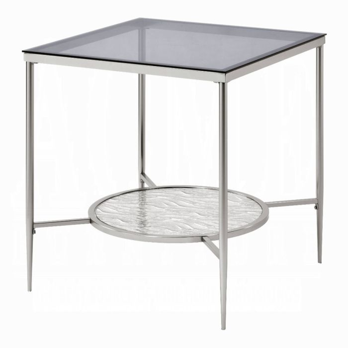 Adelrik End Table
