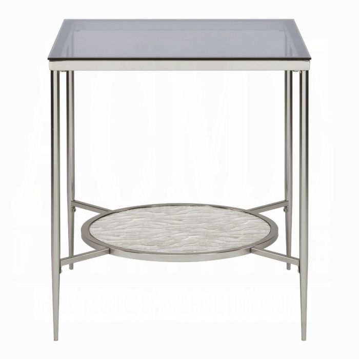 Adelrik End Table