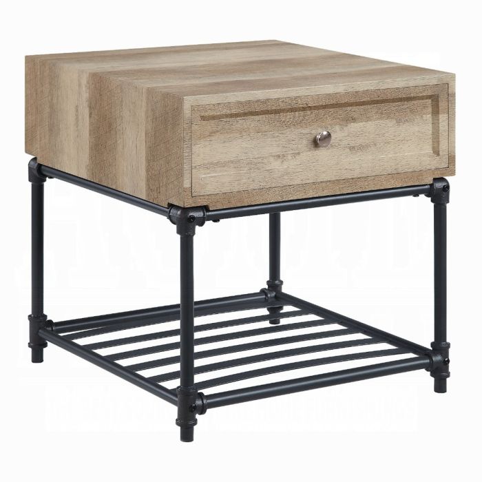 Brantley II End Table