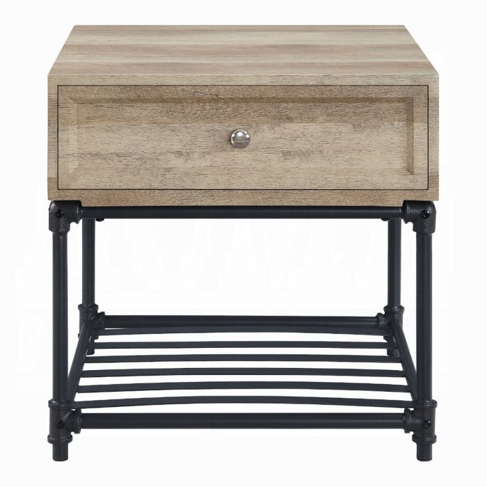 Brantley II End Table