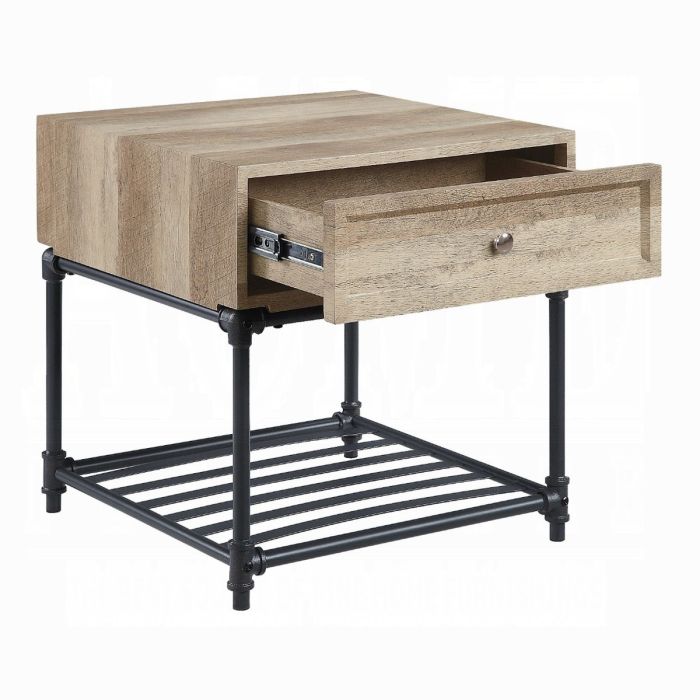 Brantley II End Table