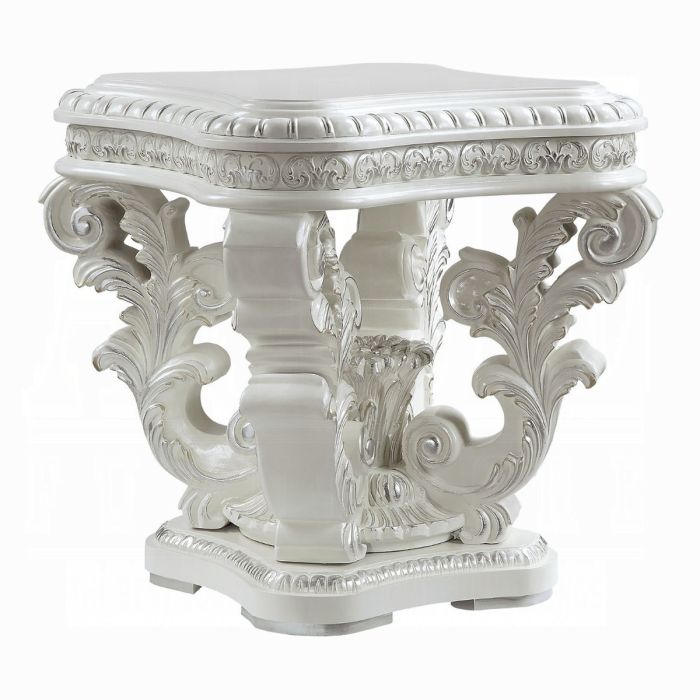 Vanaheim End Table