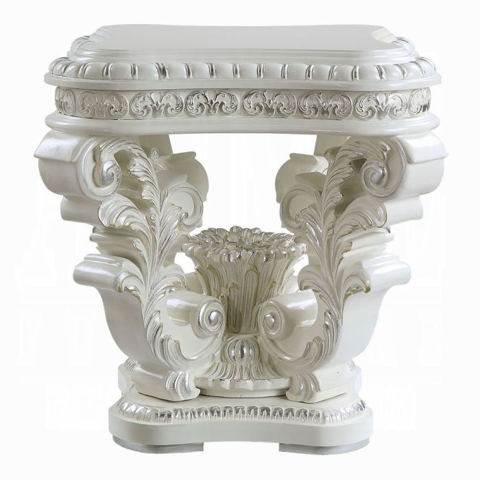 Vanaheim End Table