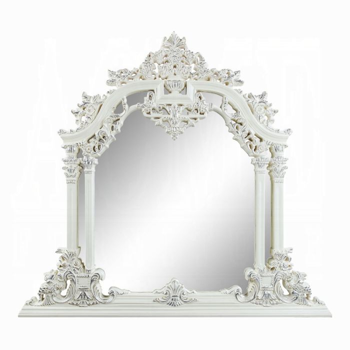 Vanaheim Mirror