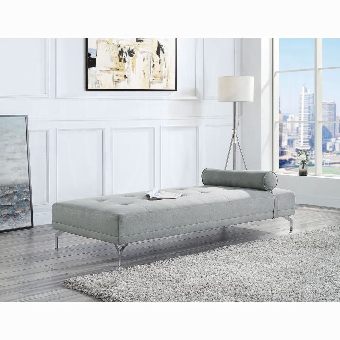 Quenti Sofa Bed W/Pillow