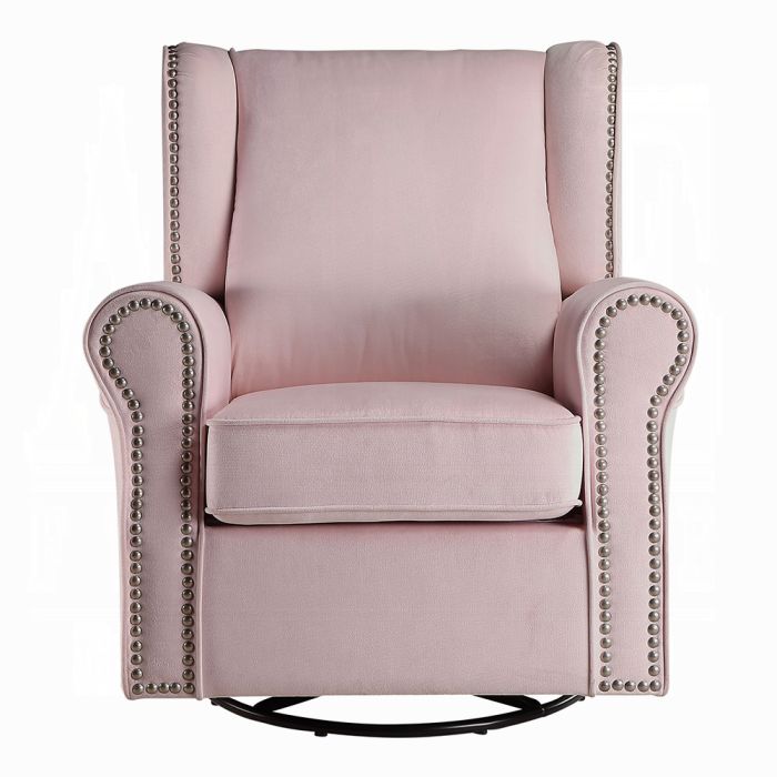 Tamaki Swivel Chair W/Glider