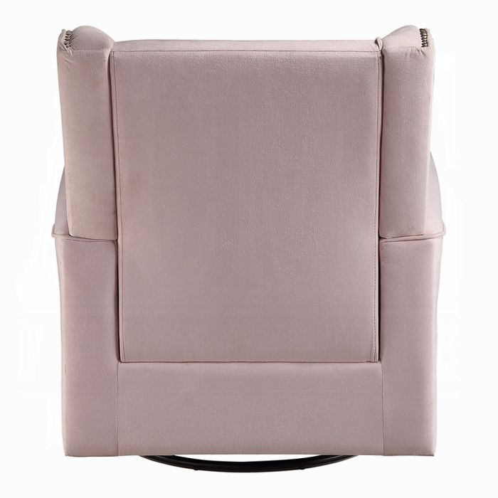 Tamaki Swivel Chair W/Glider