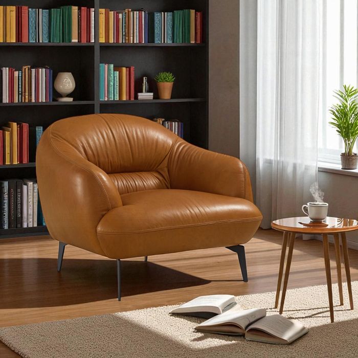 Leonia Chair