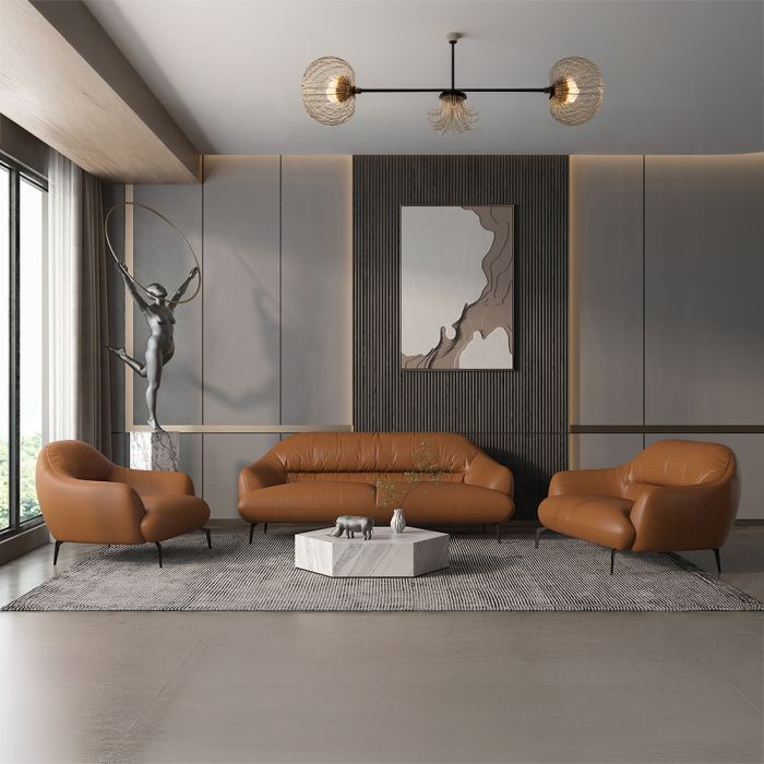 Leonia Chair